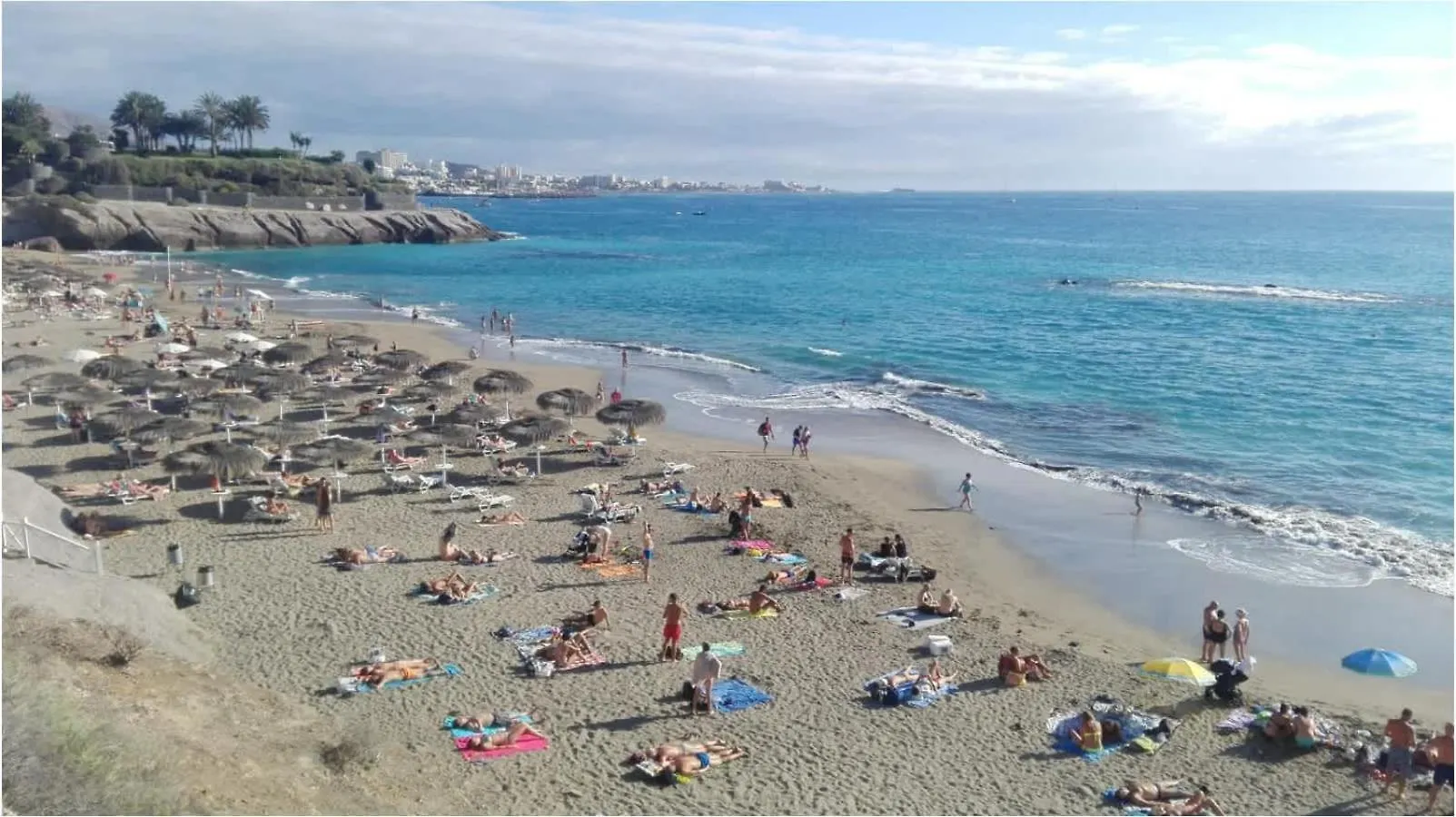 Altamira Studios Costa Adeje  Costa Adeje (Tenerife)