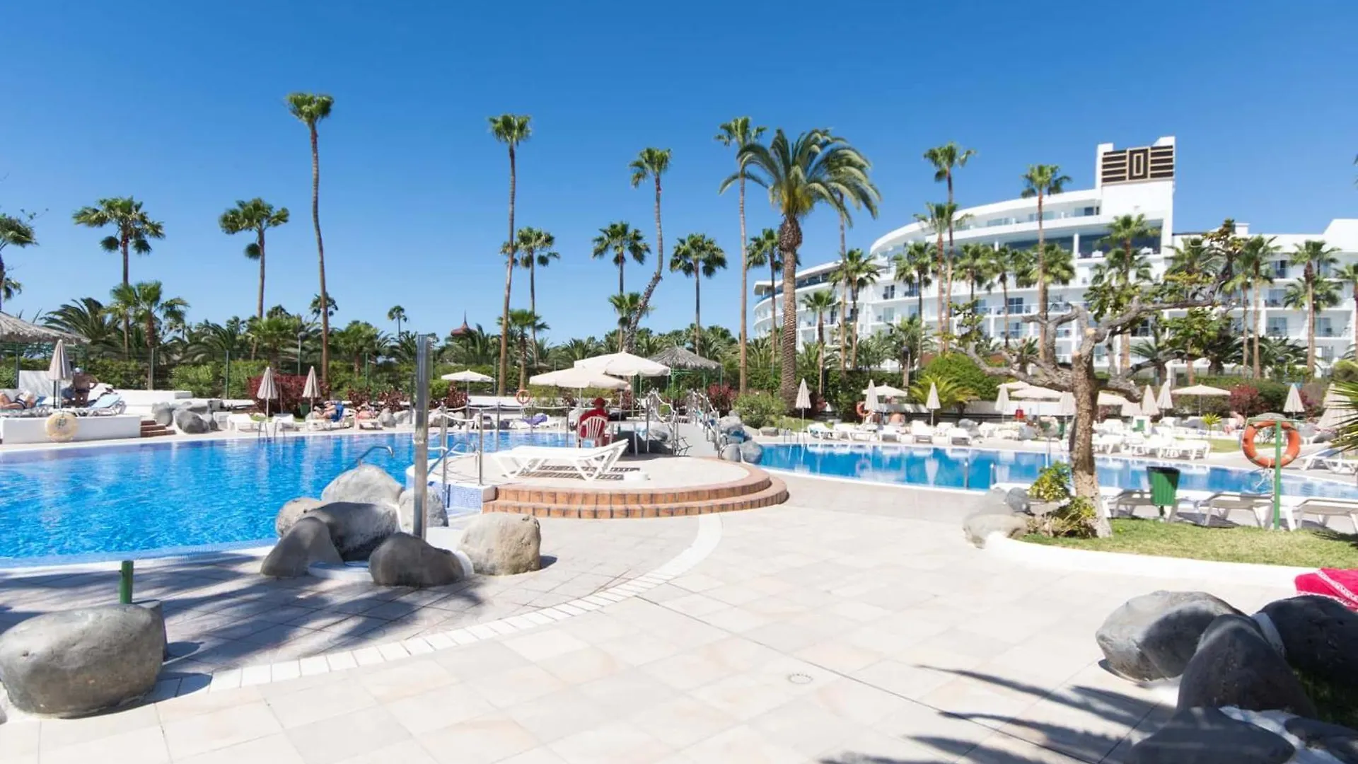Apartamento Altamira Studios Costa Adeje