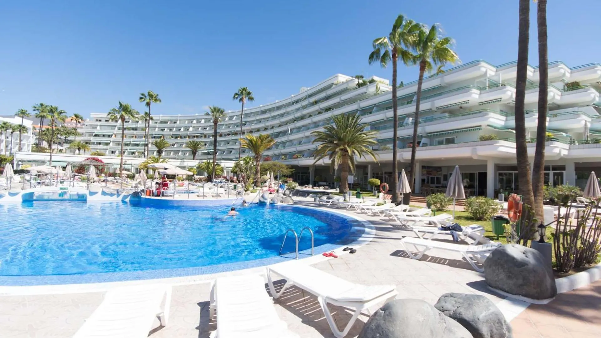 Altamira Studios Costa Adeje  Apartamento Costa Adeje (Tenerife)