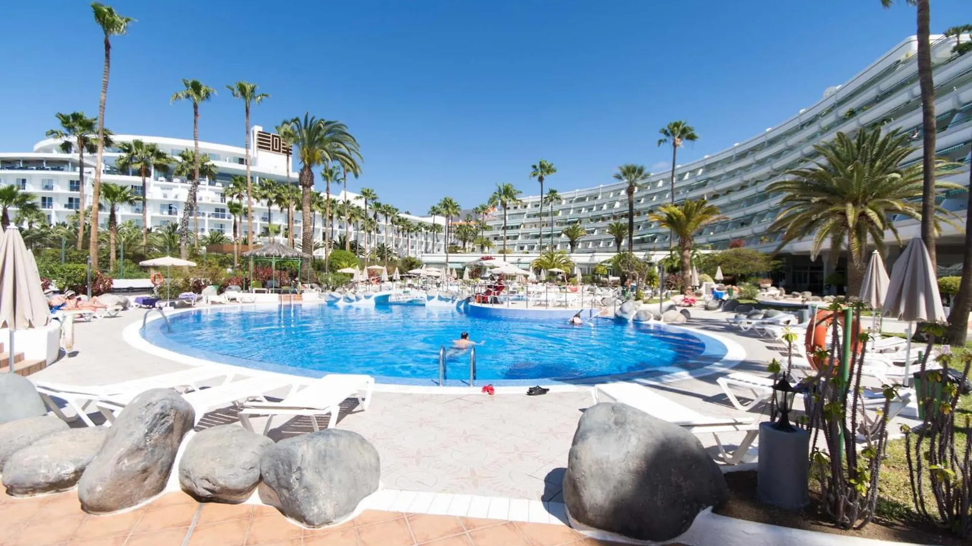 Apartamento Altamira Studios Costa Adeje  España