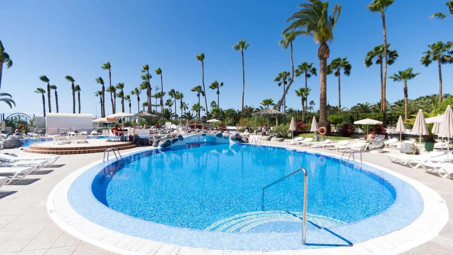 Appartement Altamira Studios Costa Adeje