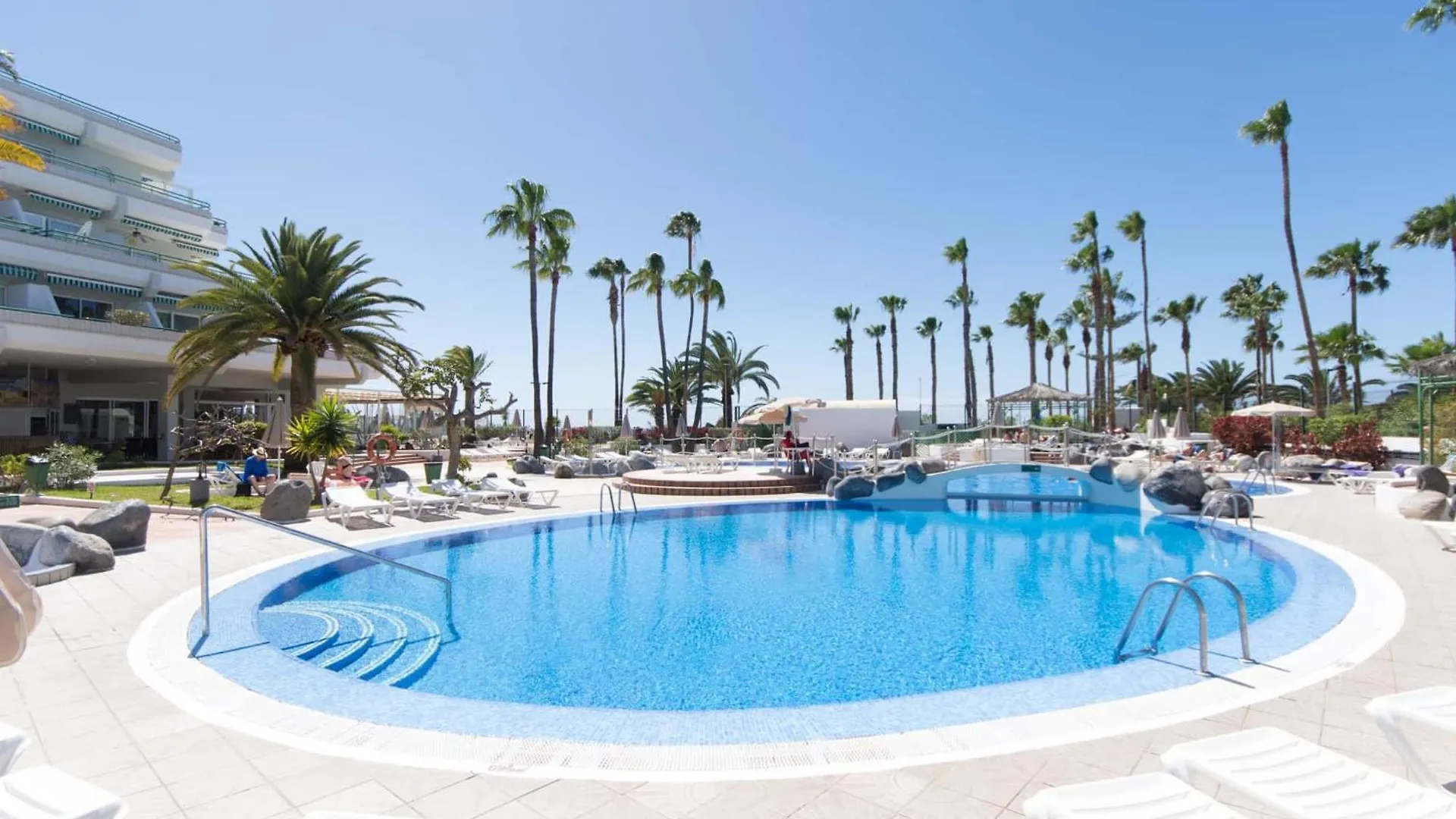 Altamira Studios Costa Adeje